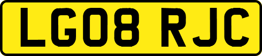 LG08RJC
