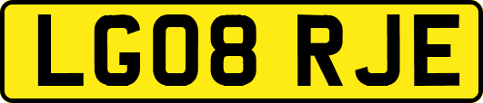 LG08RJE