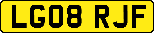 LG08RJF