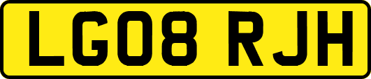 LG08RJH