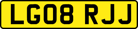 LG08RJJ
