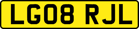 LG08RJL