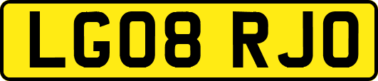 LG08RJO