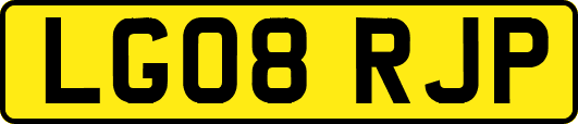 LG08RJP