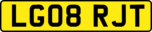 LG08RJT