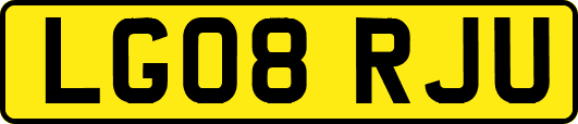 LG08RJU