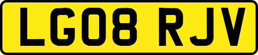 LG08RJV