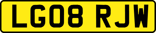 LG08RJW