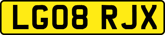 LG08RJX