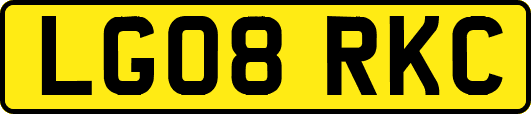 LG08RKC