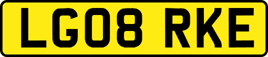 LG08RKE