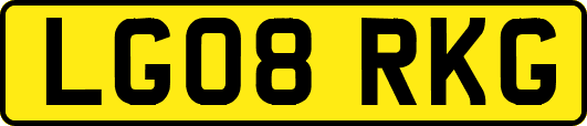 LG08RKG