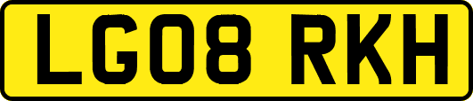 LG08RKH