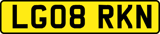 LG08RKN