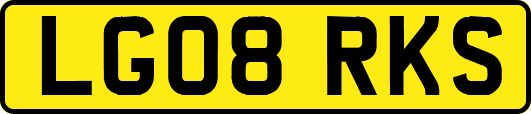 LG08RKS