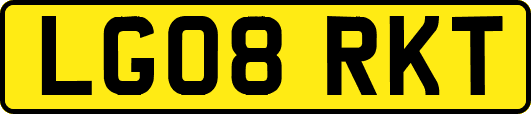 LG08RKT