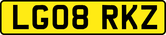 LG08RKZ