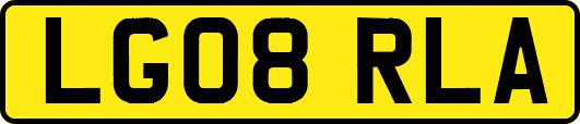 LG08RLA