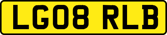 LG08RLB