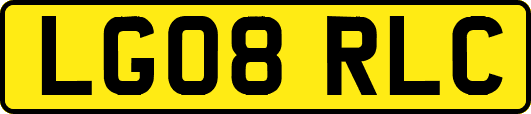 LG08RLC