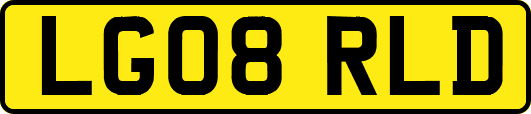 LG08RLD