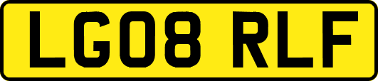 LG08RLF