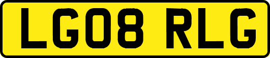LG08RLG
