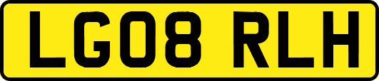LG08RLH