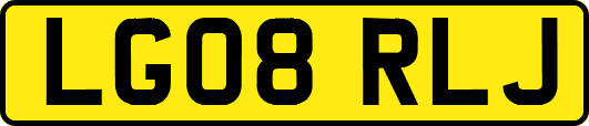 LG08RLJ