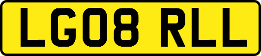 LG08RLL