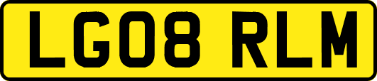 LG08RLM