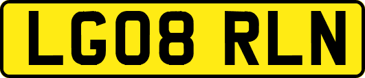 LG08RLN