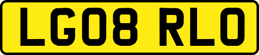LG08RLO