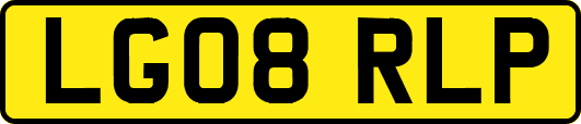 LG08RLP
