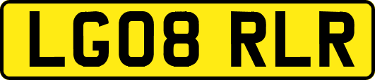 LG08RLR