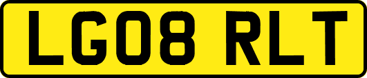 LG08RLT