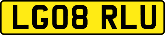 LG08RLU
