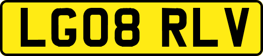 LG08RLV