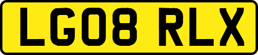 LG08RLX