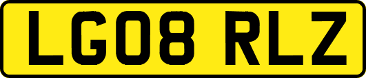 LG08RLZ
