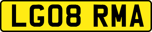 LG08RMA