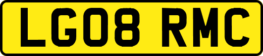 LG08RMC