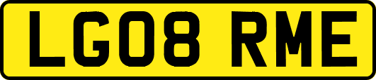 LG08RME
