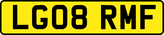 LG08RMF