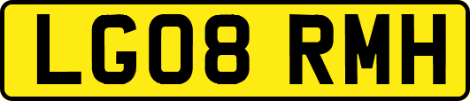LG08RMH