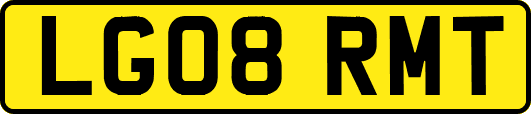 LG08RMT