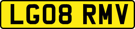 LG08RMV