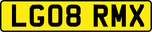 LG08RMX
