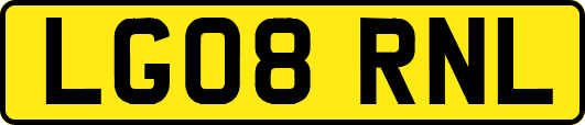 LG08RNL
