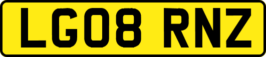 LG08RNZ